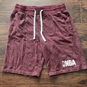 NBA Casual Shorts